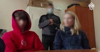 Троих подростков обвиняют в покушении на теракт в Ижевске Троих подростков обвиняют в покушении на теракт в Ижевске