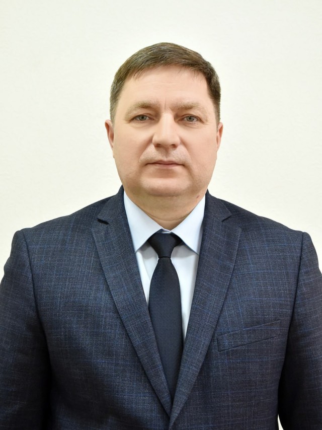 Первый замглавы Ульяновска Сергей Мальчёнков покидает свой пост Первый замглавы Ульяновска Сергей Мальчёнков покидает свой пост