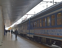 В Н.Новгород 8 июня прибудет поезд с огнем Универсиады