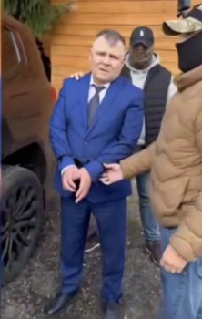 Депутат Ядринского округа Александр Матвеев арестован по делу о мошенничестве