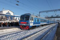 &quot;Волго-Вятская пригородная пассажирская компания&quot; с 15 апреля увеличит количество пригородных поездов