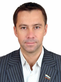 Депутат Думы Н.Новгорода Александр Бочкарев 10 января отмечает свой День рождения