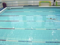 В ФОКе Семенова в бассейне едва не утонул 5-летний ребенок