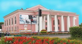 Дворец культуры в Канаше капитально обновят