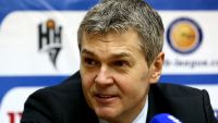 Айнарс Багатскис покинул пост главного тренера БК "Нижний Новгород"