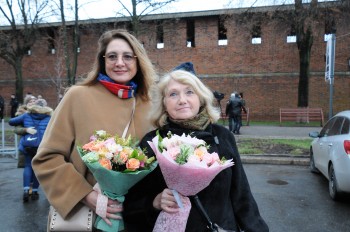 Премии Минина и Пожарского вручены в Нижнем Новгороде 