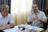 В Сарове началась подготовка бизнес-форума закрытых городов Росатома