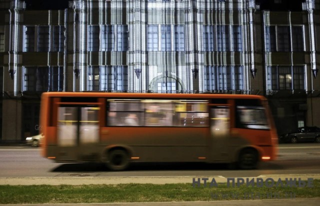 Саранск включат в программу обновления общественного транспорта