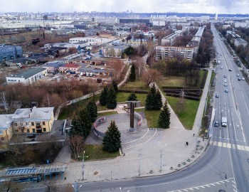 Ведущие архитектурные бюро со всей страны займутся обновлением Нижнего Новгорода по программе &quot;#Среда 800&quot;