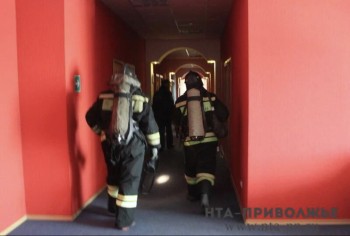 Беспилотники атаковали предприятие в Ижевске