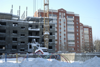 В Нижегородской области необходимо ежегодно вводить в эксплуатацию около 3,5 млн. кв. м жилья - Шанцев
