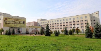 Чувашский институт культуры получит новую крышу Чувашский институт культуры получит новую крышу
