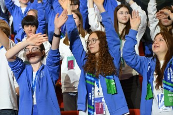 Нижегородцы могут подать заявку на олимпиаду по финбезопасности