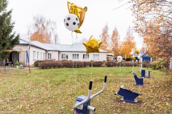 10 волонтёрских инициатив реализовано в регионе в рамках программы «Акселератор социальных проектов»