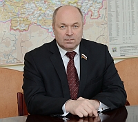 Лебедев 15 марта в Кирове примет участие в XXXIV заседании Ассоциации законодательных органов госвласти ПФО
