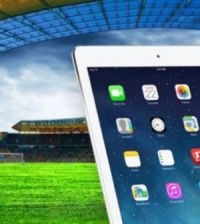 Мобильное приложение для болельщиков будет создано к ЧМ по футболу - 2018