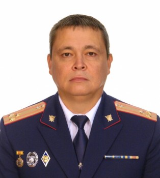 Анатолий Митин возглавил Приволжское следственное управление на транспорте СК России