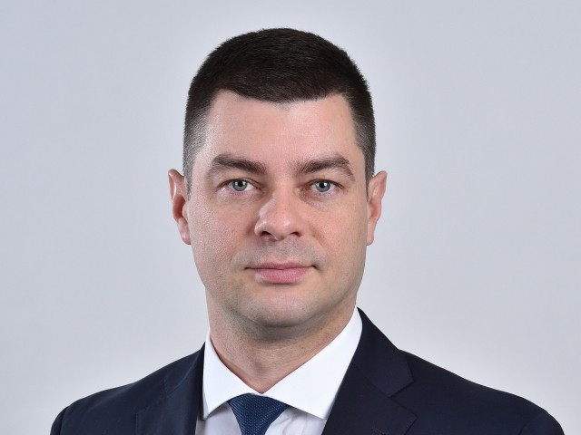 Александр Журавлев назначен руководителем администрации главы и правительства Удмуртии