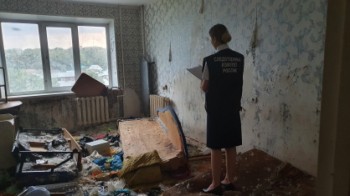 Оставлявшая своих детей без присмотра жительница Ульяновска помещена в психиатрический стационар