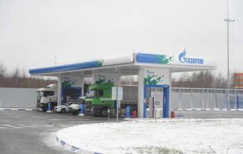 Кировская область впервые получит федсредства на строительство газовых заправок