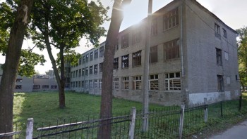 Православную гимназию планируется разместить в здании бывшего ПТУ в Автозаводском районе Нижнего Новгорода