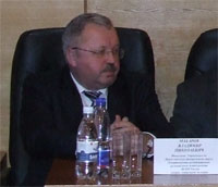 Начальник УФСКН по ПФО Макаров скончался минувшей ночью