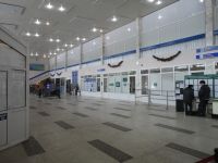 Строительство нового терминала нижегородского аэропорта начнется в июне 2012 года — Шанцев