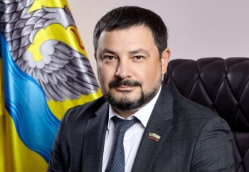 Вице-спикер горсовета Оренбурга Сафиуллин обвиняется в хищении 30 млн рублей Вице-спикер горсовета Оренбурга Сафиуллин обвиняется в хищении 30 млн рублей
