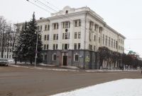 Утвержден новый состав Совета по физкультуре, спорту и туризму при администрации города Чебоксары

