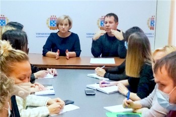 Совещание по капремонту детских садов прошло в Чебоксарах