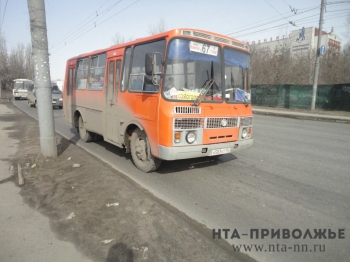 Несогласные с введением новой транспортной схемы в Нижнем Новгороде перевозчики проведут автопробег