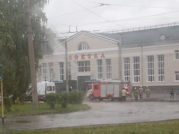 Волна ложных "минирований" прокатилась 13 августа по Нижегородской области