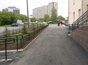 Фото с официального сайта администрации города Чебоксары Фото с официального сайта администрации города Чебоксары