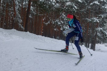 Нижегородские спортсмены завоевали 13 медалей на Кубке России и Всероссийских соревнованиях по лыжному ориентированию