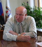 Шанцев вошел в число лидеров среди глав регионов России по цитируемости блогов по итогам июня