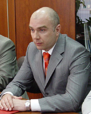 Главным позитивным событием 2006 года в Н.Новгороде стало принятие Думой плана приватизации имущества - Павлов

