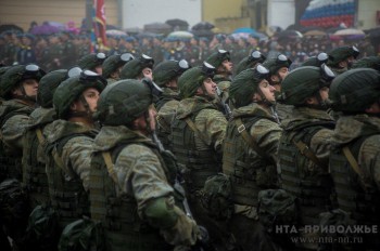 4,5 млрд рублей направят на поддержку участников СВО в Саратовской области 4,5 млрд рублей направят на поддержку участников СВО в Саратовской области