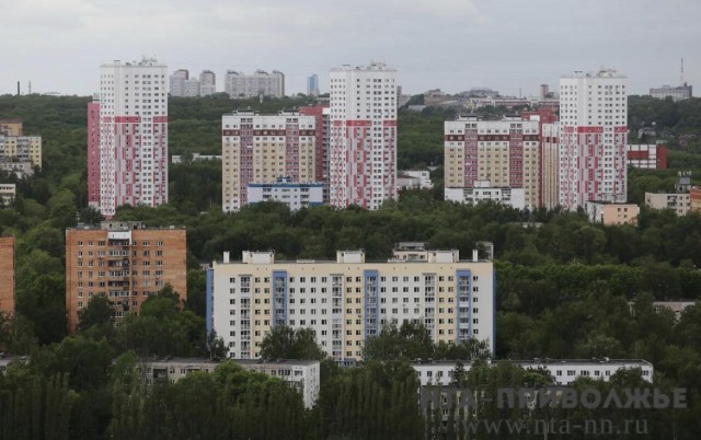 Почти 2 тыс. семей Казани получили жилье по программе соципотеки за 5 лет