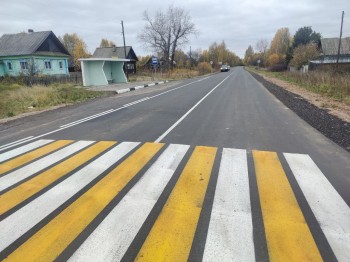 Минтранс приглашает бизнес оценить дороги в Нижегородской области