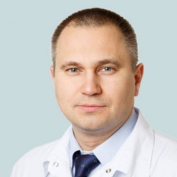 Николай Родин возглавил городскую клиническую больницу № 5 Нижнего Новгорода