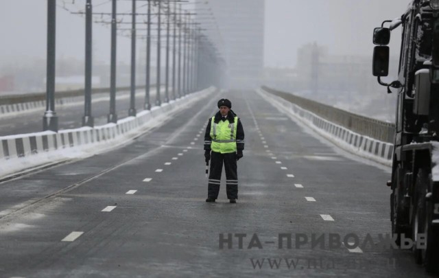 Сильную метель ожидают в Удмуртии 3 января