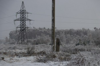 Ситуация с восстановлением электроснабжения в Нижегородской области находится на особом контроле ПАО &quot;Россети Центр и Приволжье&quot;