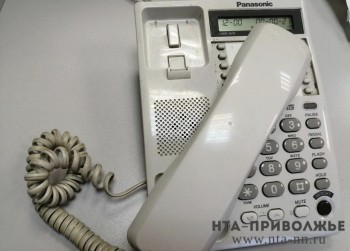 Горячая линия по качеству "молочной кухни" пройдет в Нижнем Новгороде 21 марта