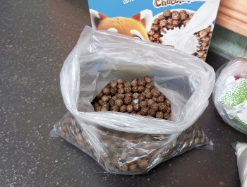 Наркотики в шоколадных шариках изъяли в ИК-20 Нижегородской области