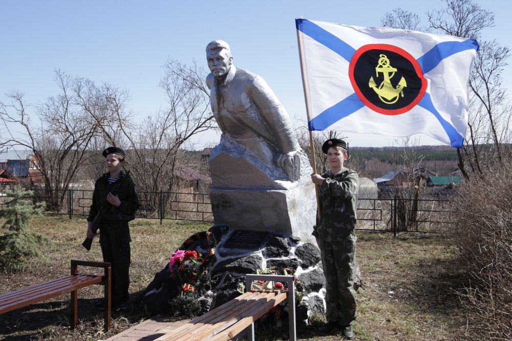 Памятные мероприятия к 85-летию подвига Героя Советского Союза Николая Фильченкова пройдут в Нижегородской области