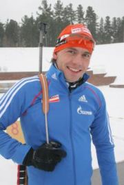 Биатлонист Круглов может занять пост замминистра спорта и молодежной политики Нижегородской области
