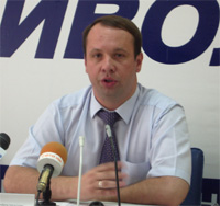 Жители 10% домов Н.Новгорода не определились со способом управления - Шуров