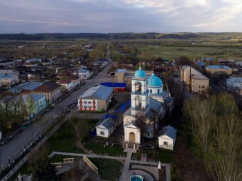 Контракт на возведение школы на 500 мест заключили в Нолинске Кировской области Контракт на возведение школы на 500 мест заключили в Нолинске Кировской области