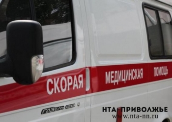 Пешеход погибла в результате ДТП на трассе &quot;Нижний Новгород-Киров&quot;