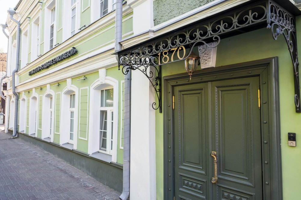 Двум инвесторам, создающим отели в нижегородских ОКН, частично возместили затраты на уплату процентных ставок по кредитам Двум инвесторам, создающим отели в нижегородских ОКН, частично возместили затраты на уплату процентных ставок по кредитам